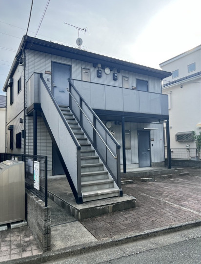 オランジュ西永福のその他