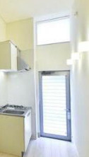 グランエッグス中野方南町の玄関