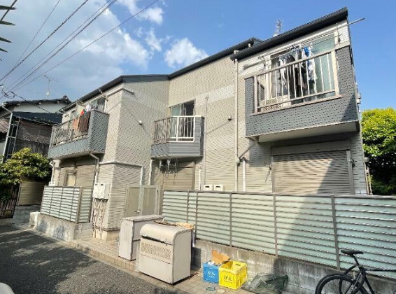 セジュール永福町