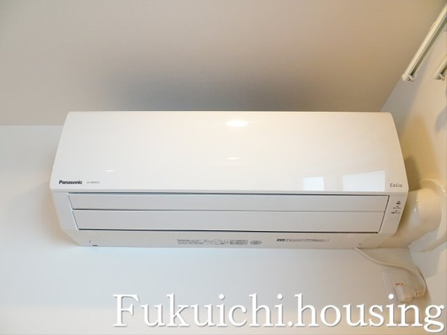 カサプレミア代田の設備