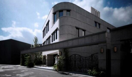 The MANOR KYODO