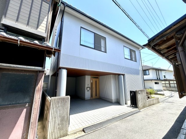 淡路市仮屋戸建