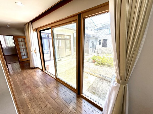 淡路市仮屋戸建のその他