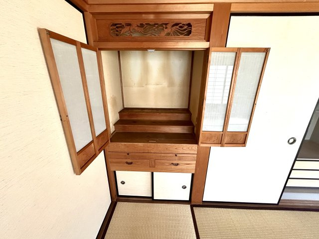 淡路市仮屋戸建のその他