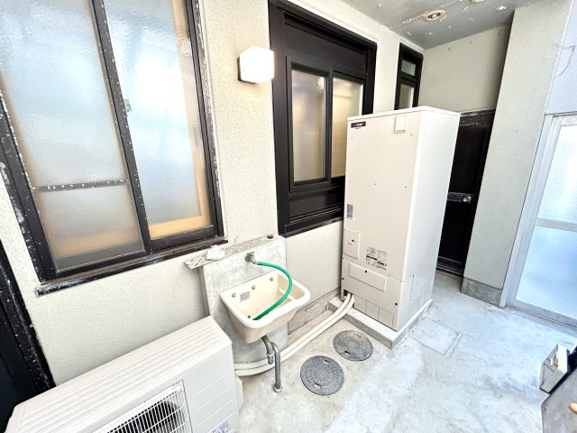 淡路市仮屋戸建のその他