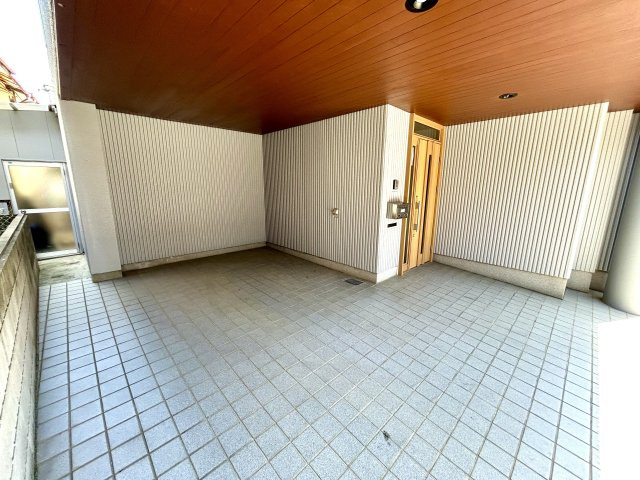 淡路市仮屋戸建のその他