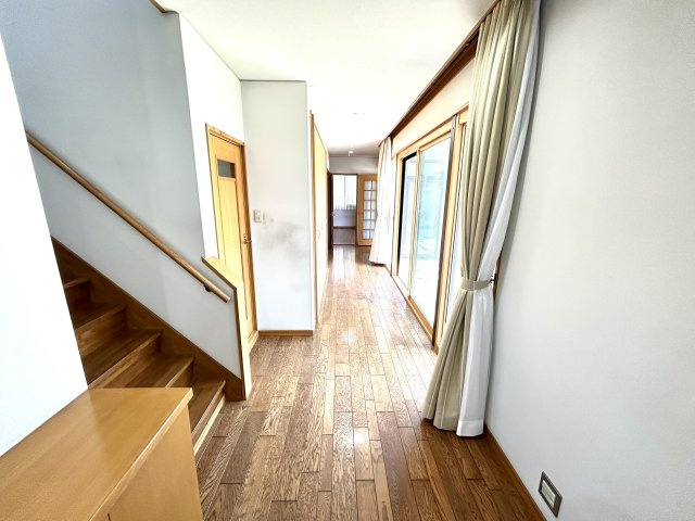 淡路市仮屋戸建のその他