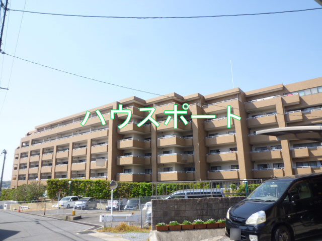 【外観】 | グローバル宇治木幡
