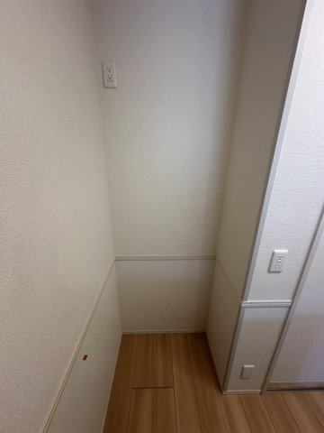 クリア　トゥレスＣ　Ｃ棟の設備