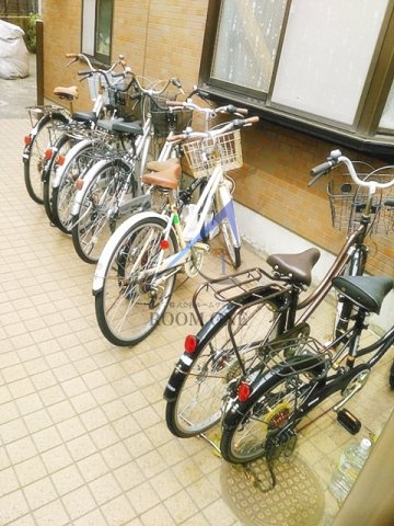 アーデル中野