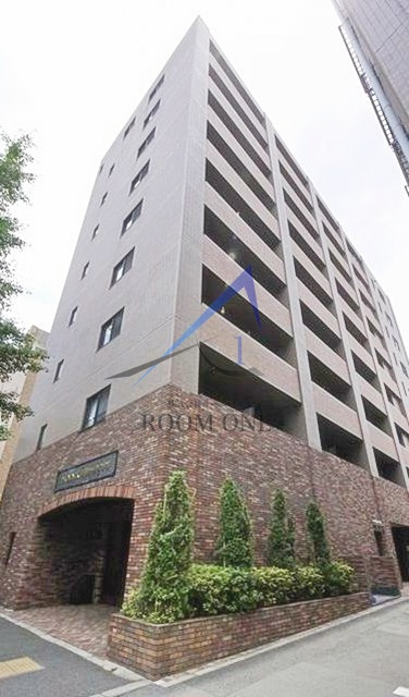 フェニックス南阿佐ヶ谷弐番館の外観|外観です。