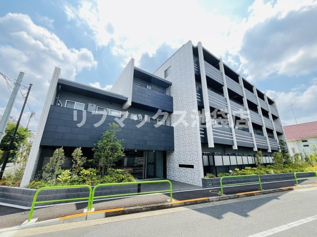 アジールコート練馬中村橋の画像