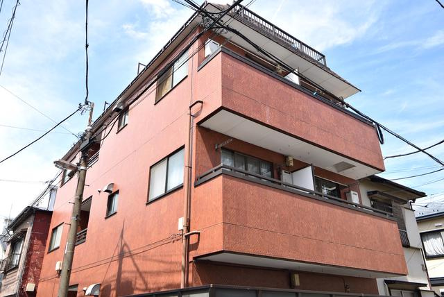 江東区森下4丁目のマンションの画像