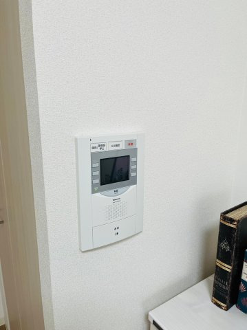 仲介手数料0円！！プレサンス上前津グレースの設備
