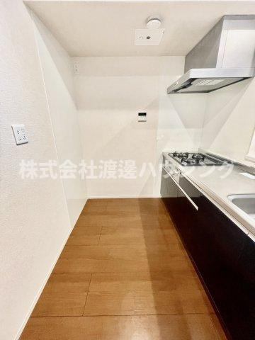 D House northのその他
