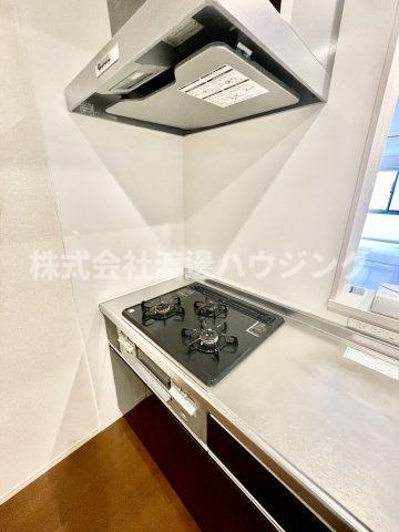 D House northのその他