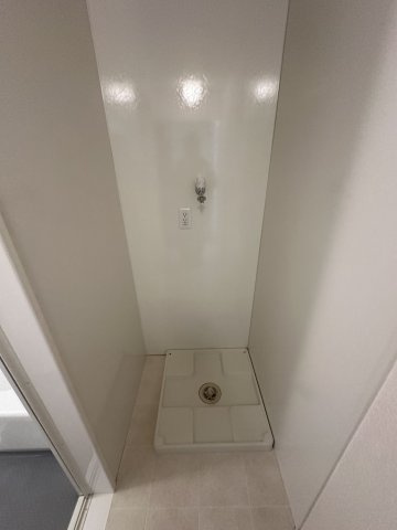 メゾンあざぶ B棟の設備