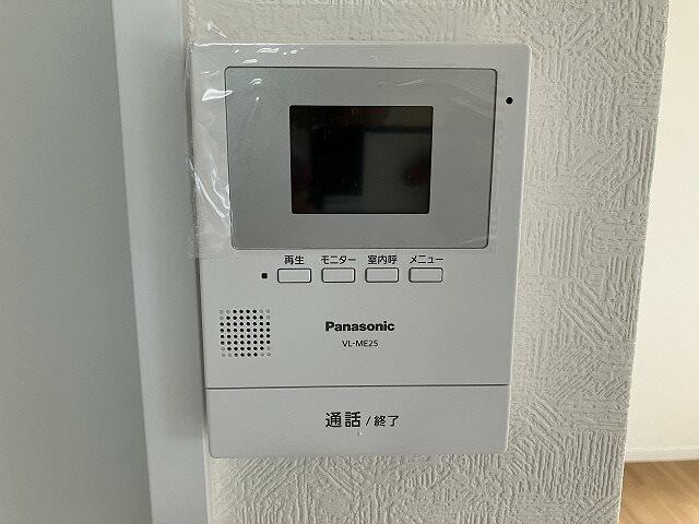 ＴＶインターホン