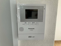ＴＶインターホン
