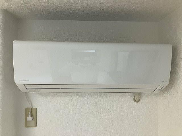エアコン