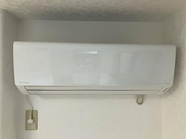 エアコン