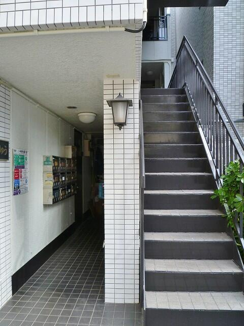階段