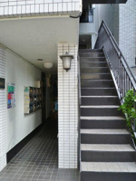 階段