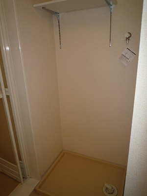 【設備】 | グレイス総持寺