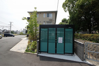 【その他】 | グレイス総持寺