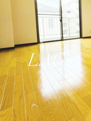 【寝室】 | アクシス西新宿 | 寝室です。