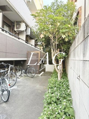 【その他】 | クレスト下北沢