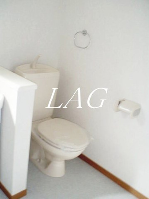 【トイレ】 | インテルノ | トイレです。