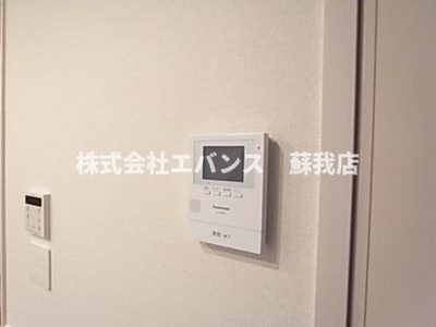 【セキュリティ】 | フルーリール