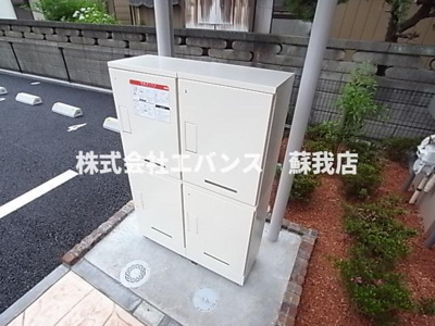 【その他共用部分】 | フルーリール