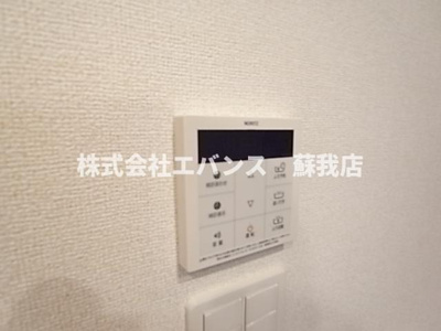【設備】 | フルーリール