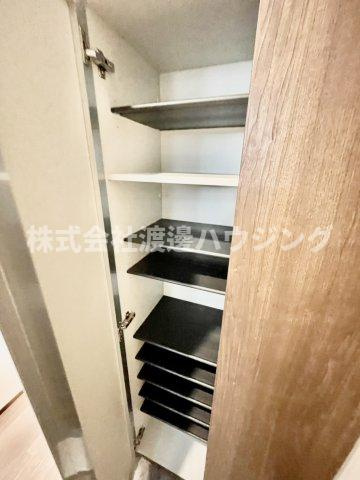 アールグレイコート庄内のその他