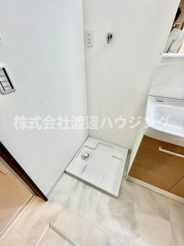 アールグレイコート庄内のその他