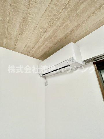 アールグレイコート庄内のその他