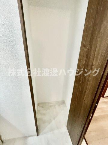 アールグレイコート庄内のその他