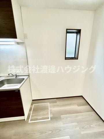 アールグレイコート庄内のその他