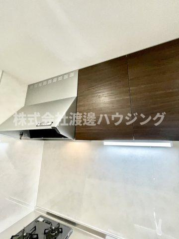 アールグレイコート庄内のその他