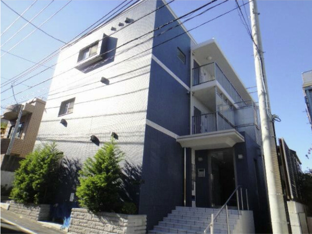 クワトロNの外観