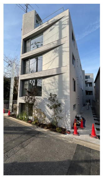 レンブラン赤堤
