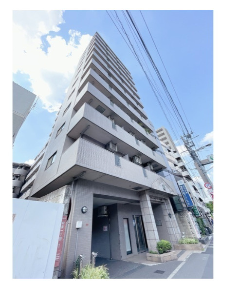 プレールカテリーナ代田橋