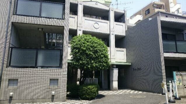 パインフィールド