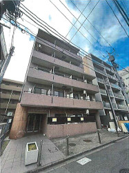グラッドヒルズ明大前