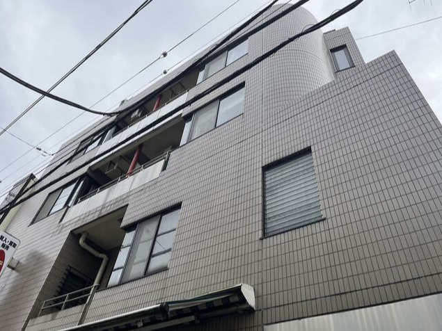 ラ・セリーヌ壱番館