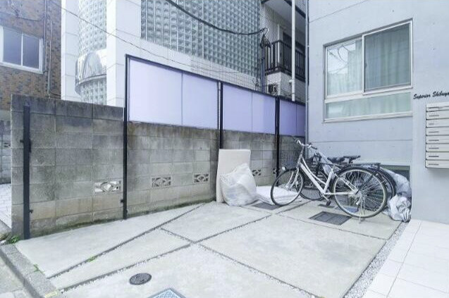 スペリオール渋谷本町のその他