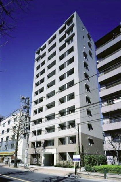プライマル笹塚