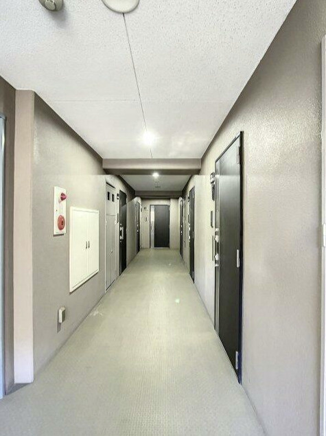 日神デュオステージ幡ヶ谷のその他共用部分